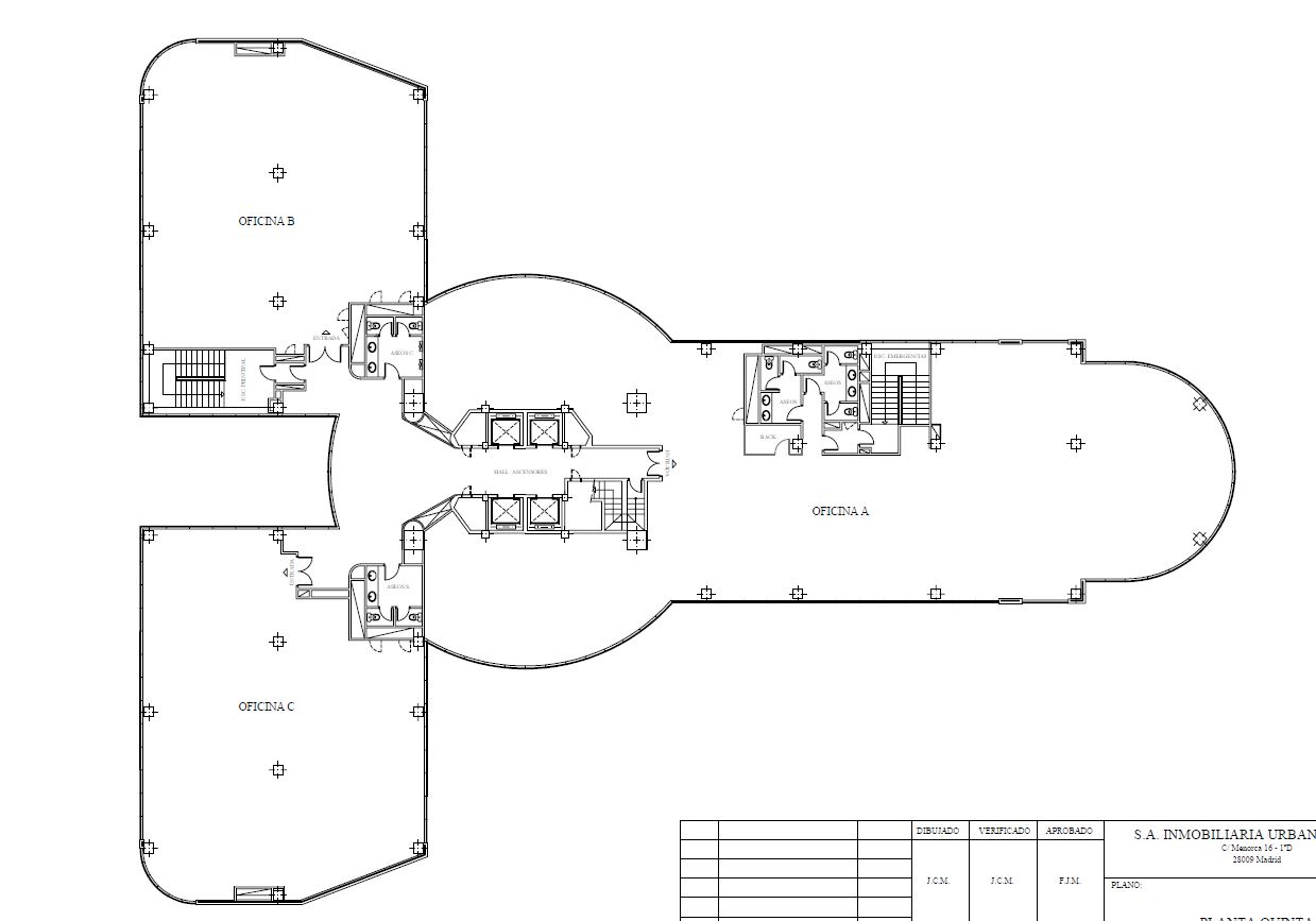 Edificio doce estrellas 19